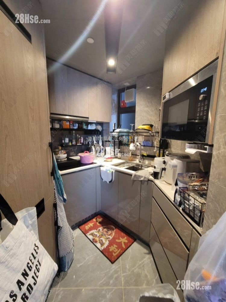 晋海 售盘 2 房 , 1 浴室 489 平方尺