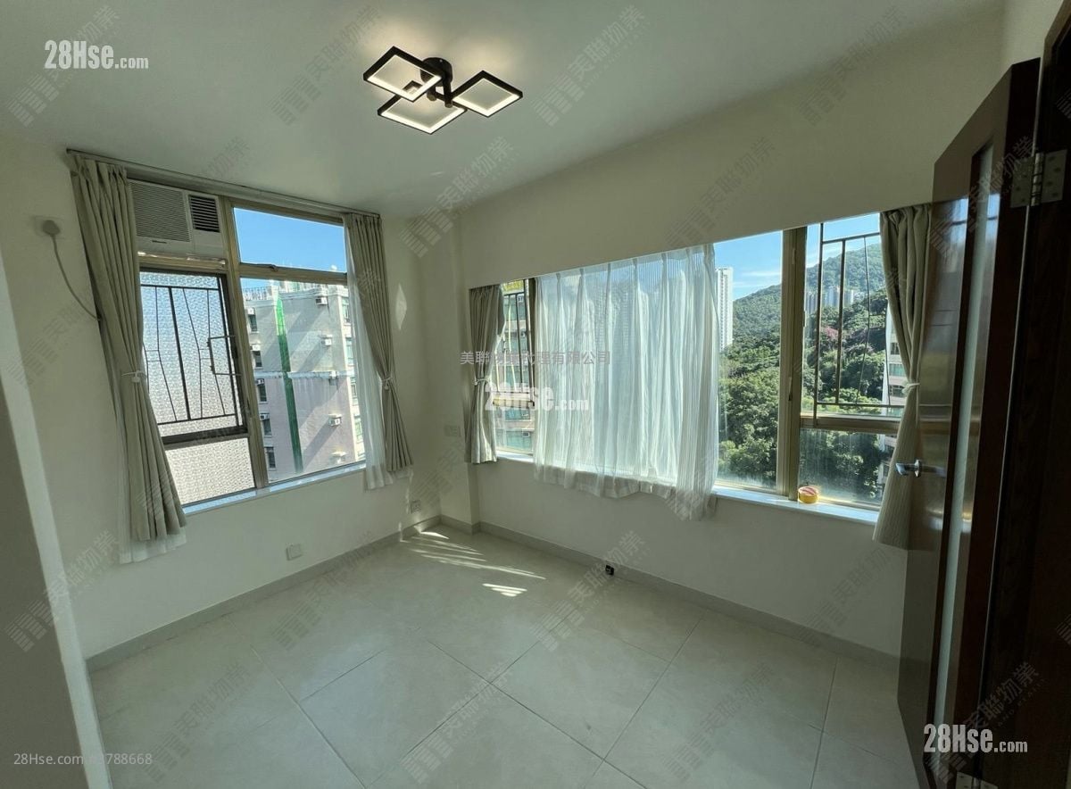 Classical Gardens Sell 3 Bedrooms , 2 Bathrooms 722 ft²