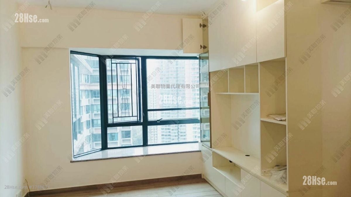 新都城 售盘 3 房 , 2 浴室 538 平方尺