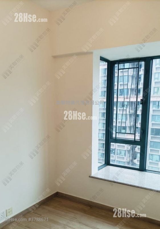 新都城 售盘 3 房 , 2 浴室 538 平方尺