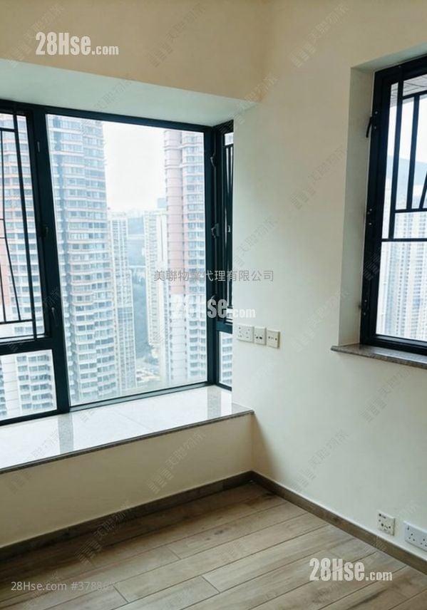 新都城 售盘 3 房 , 2 浴室 538 平方尺