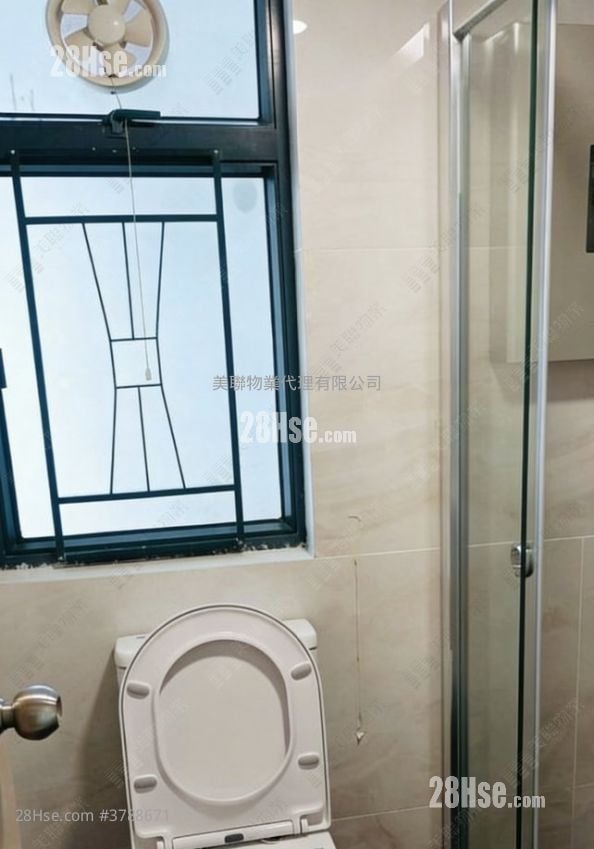 新都城 售盘 3 房 , 2 浴室 538 平方尺