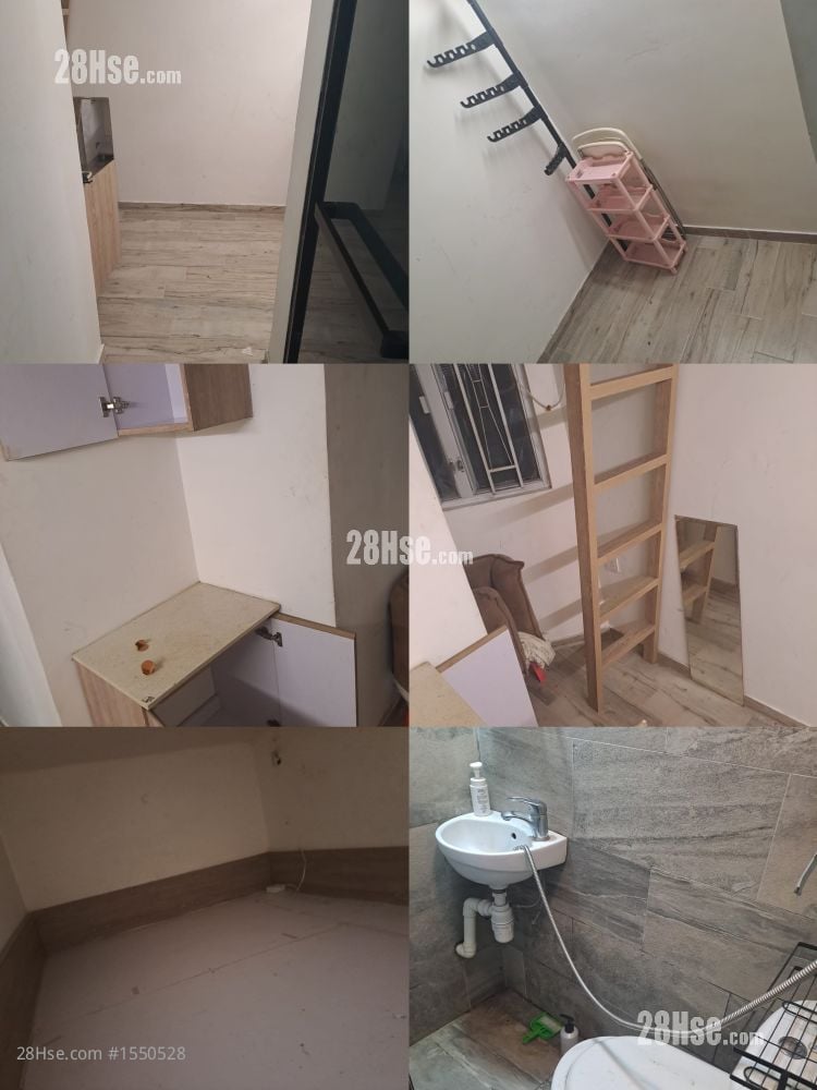 元朗市中心 租盘 2 浴室