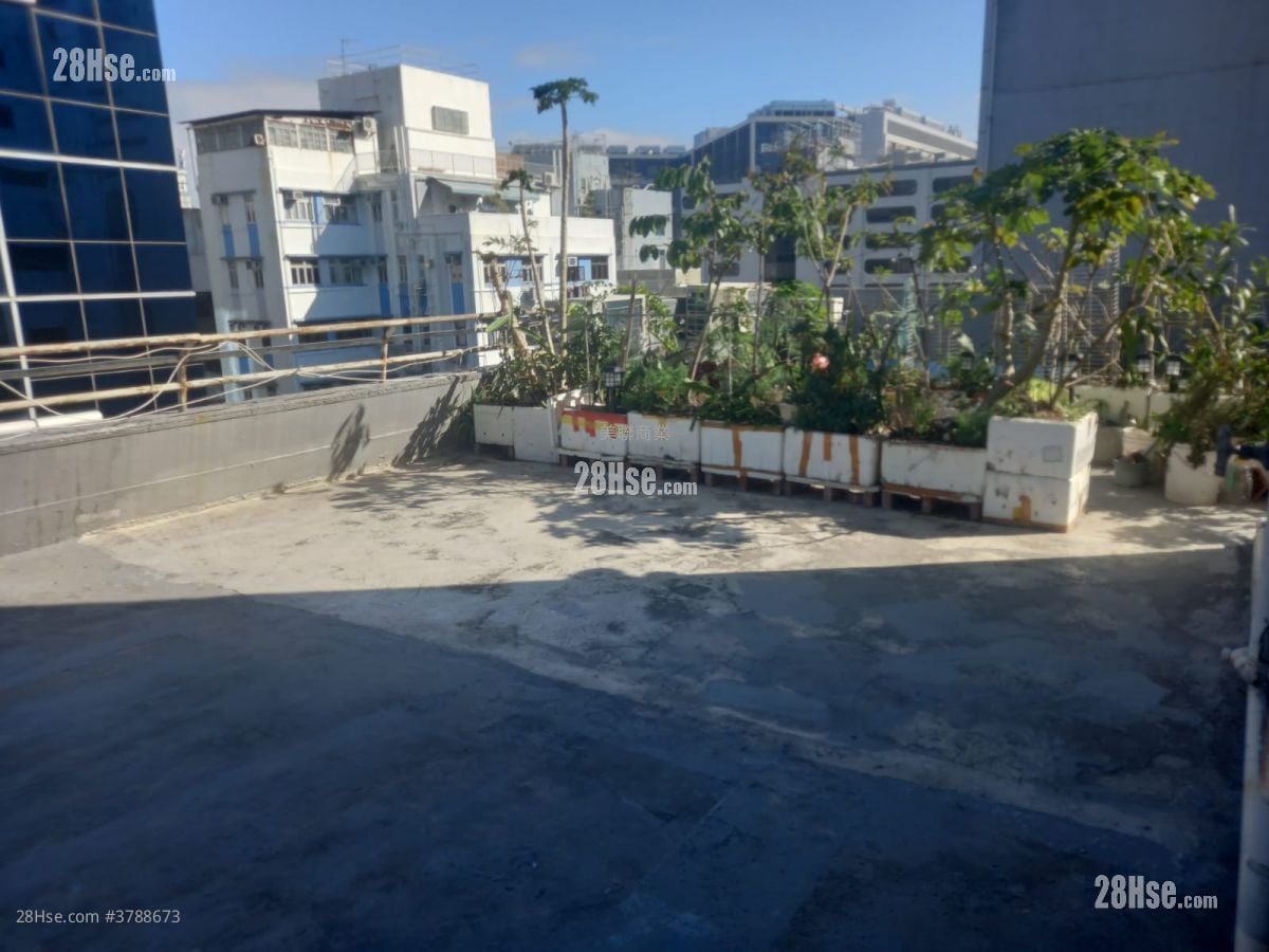 百宝利商业中心 售盘