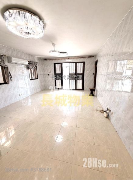 大埔村屋 售盘 3 房 , 1 浴室