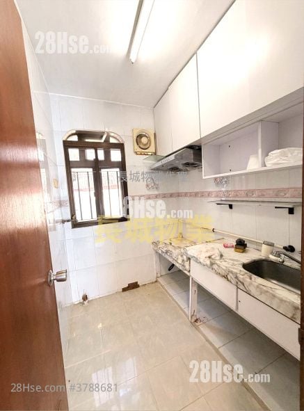 大埔村屋 售盘 3 房 , 1 浴室