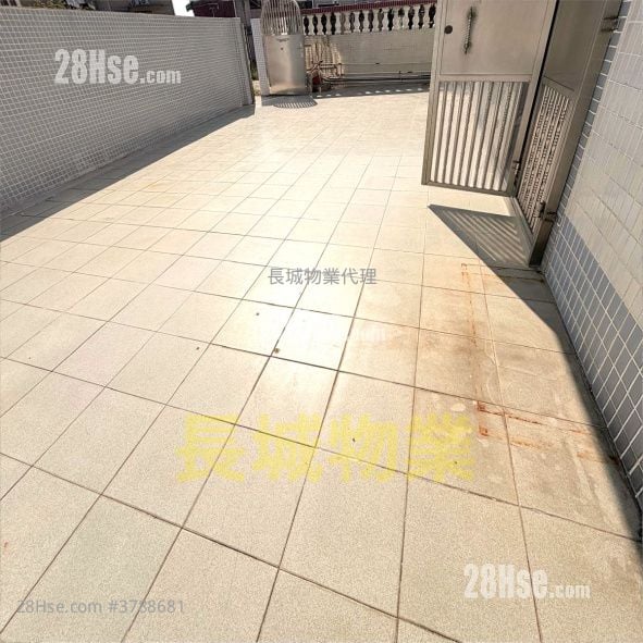 大埔村屋 售盘 3 房 , 1 浴室