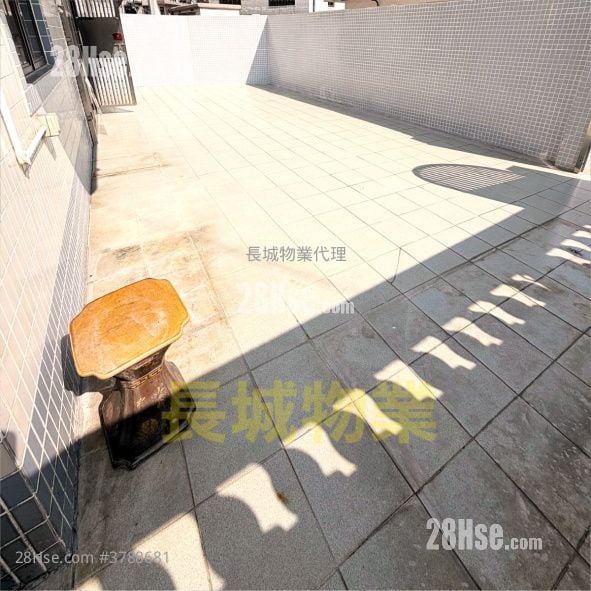 大埔村屋 售盘 3 房 , 1 浴室