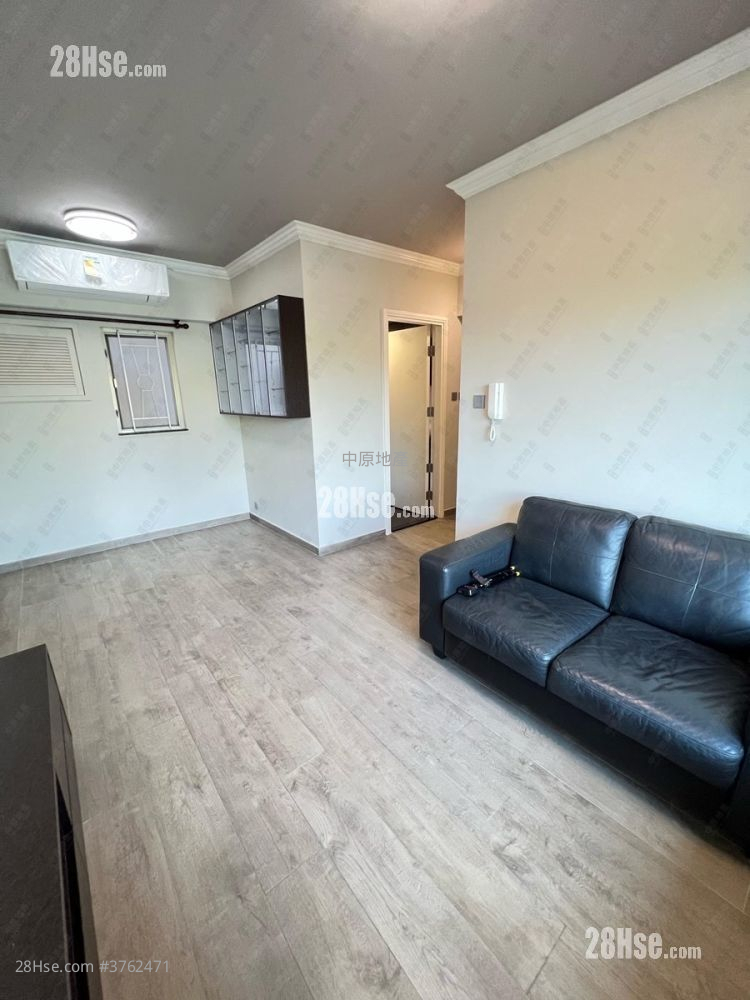 Yoho Town 售盘 3 房 516 平方尺