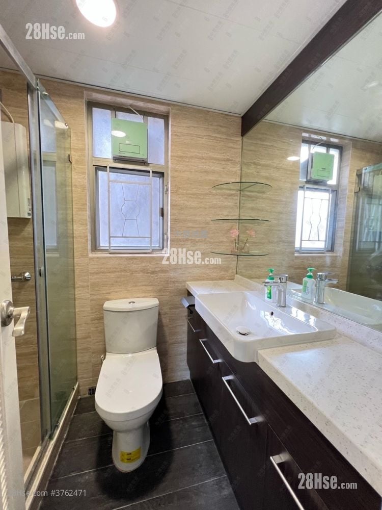 Yoho Town 售盘 3 房 516 平方尺