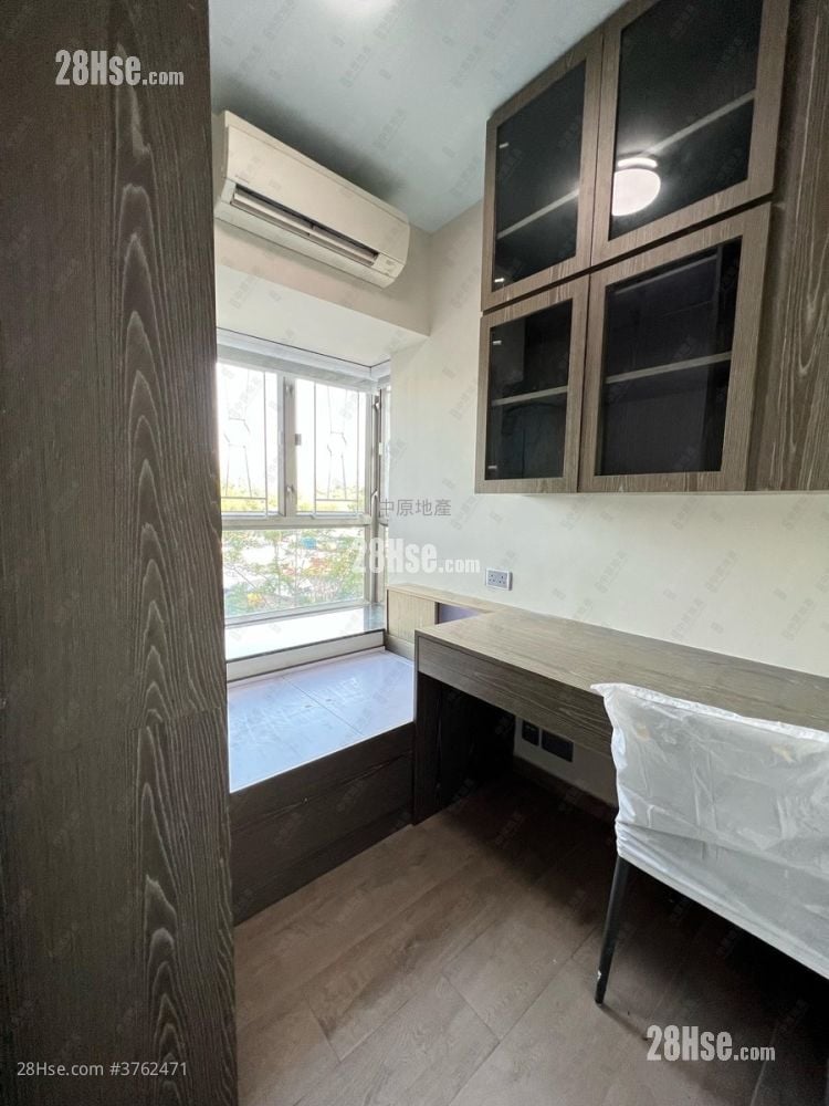 Yoho Town 售盘 3 房 516 平方尺