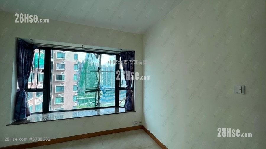 灏景湾 租盘 3 房 , 2 浴室 681 平方尺