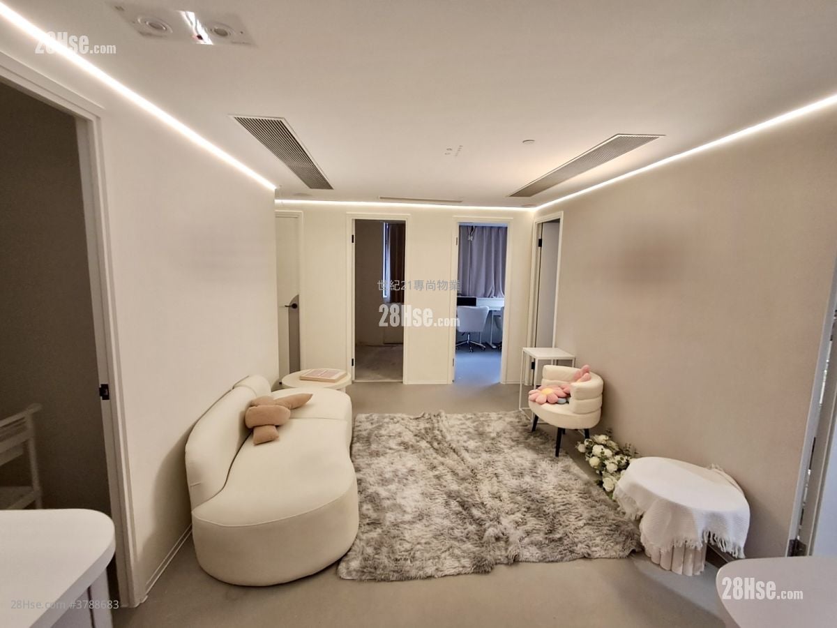 Taurus Bldg Rental 5+ Bedrooms