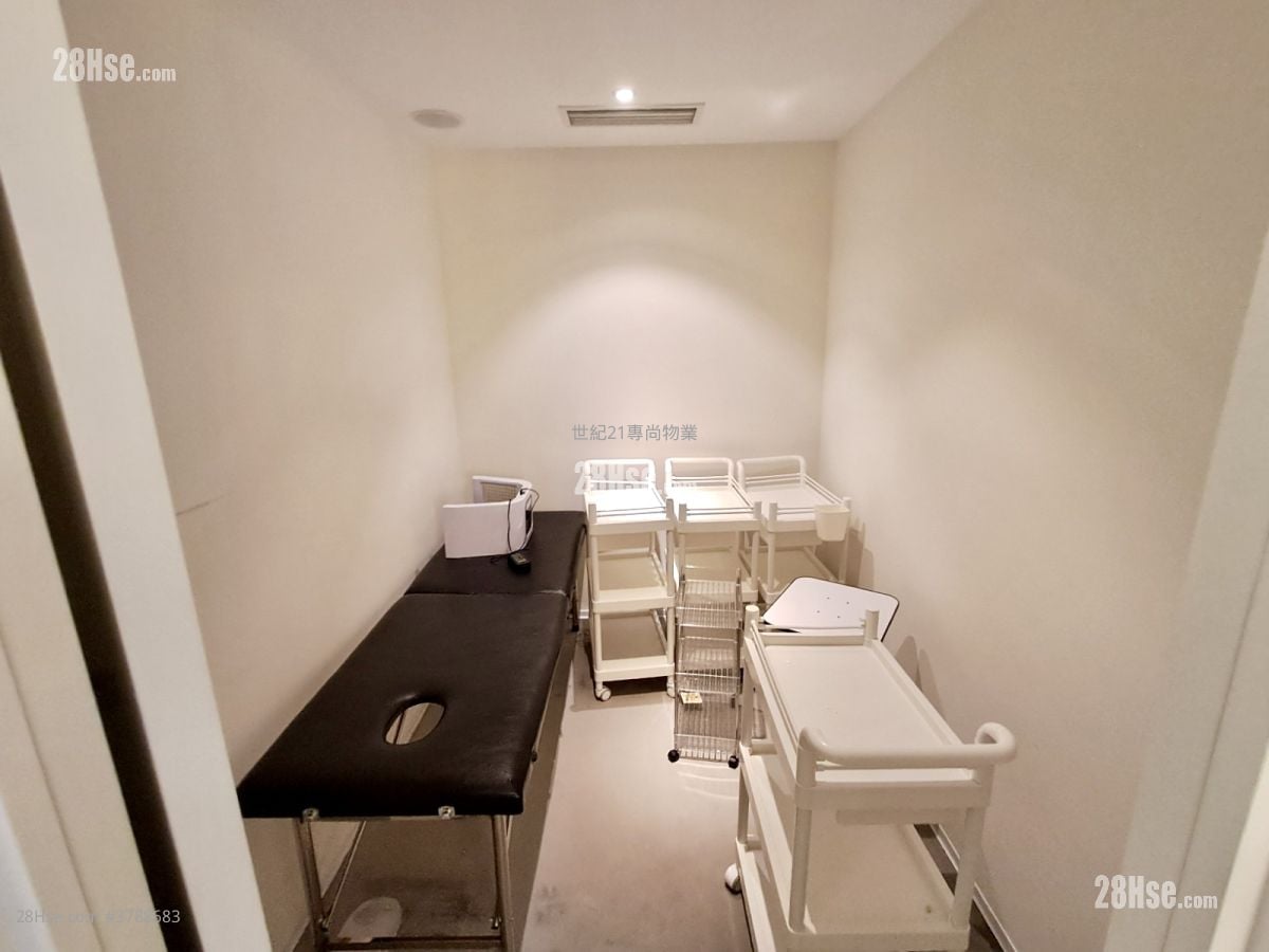 Taurus Bldg Rental 5+ Bedrooms