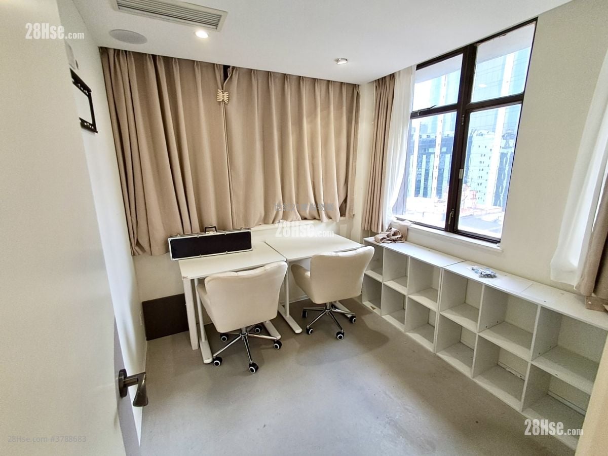 Taurus Bldg Rental 5+ Bedrooms