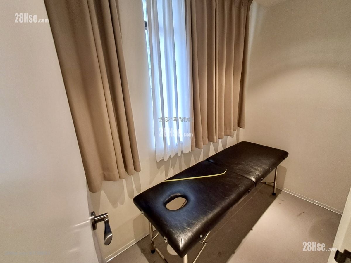 Taurus Bldg Rental 5+ Bedrooms