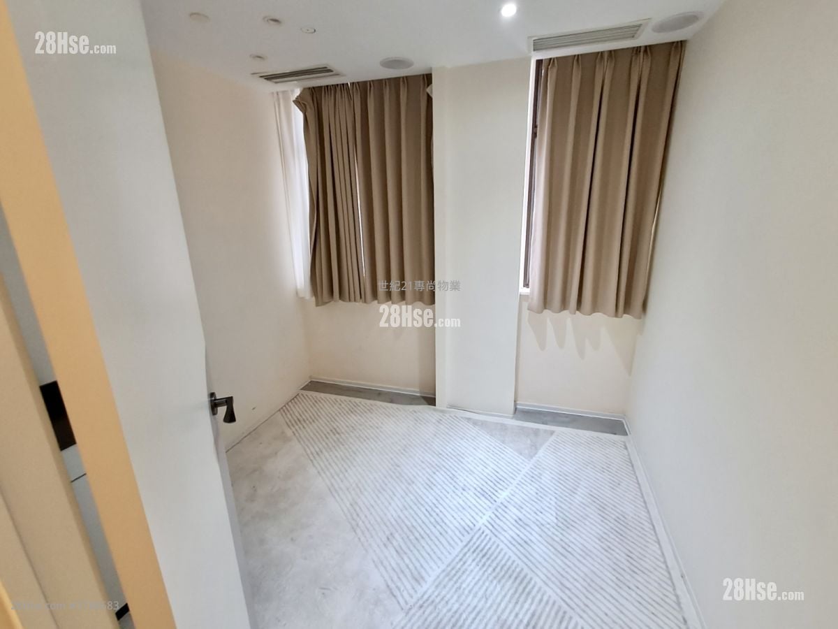 Taurus Bldg Rental 5+ Bedrooms