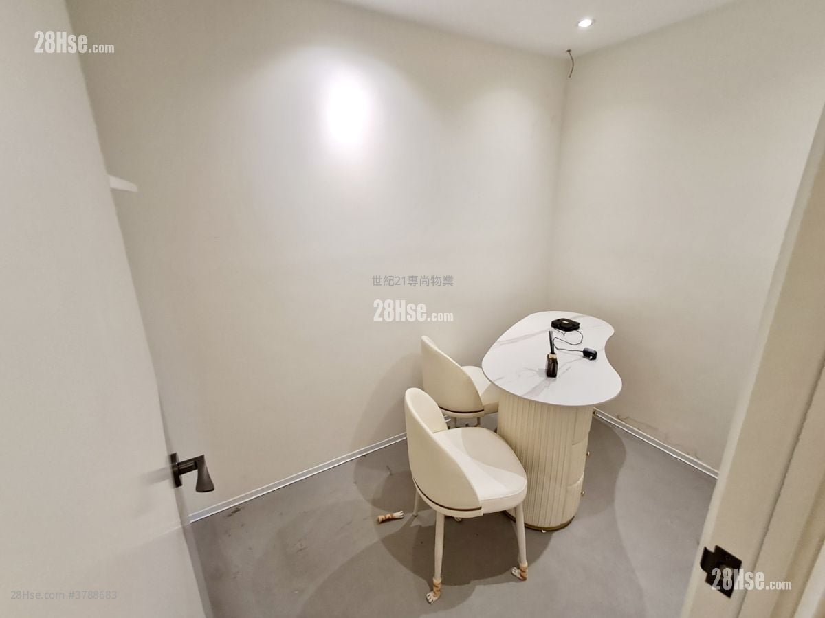 Taurus Bldg Rental 5+ Bedrooms