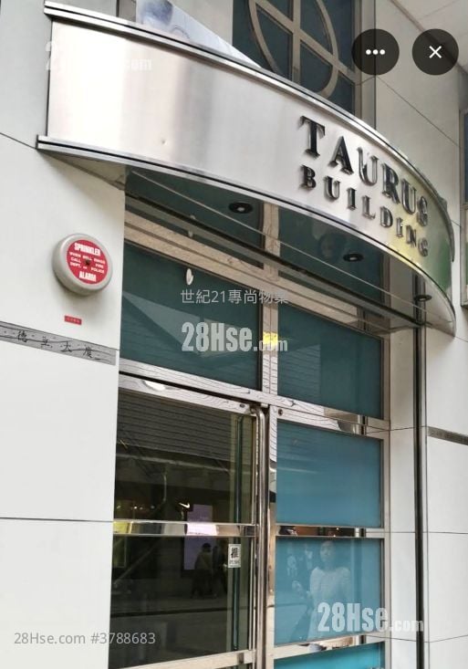 Taurus Bldg Rental 5+ Bedrooms