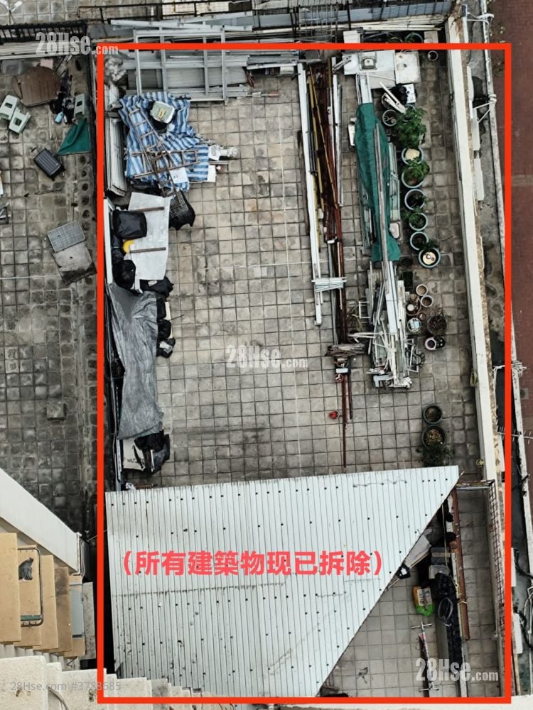 金邦大厦 售盘 285 平方尺