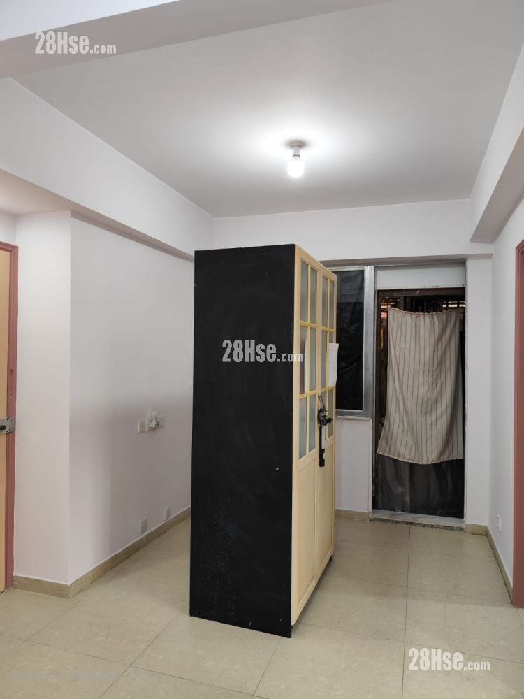 金邦大厦 售盘 285 平方尺