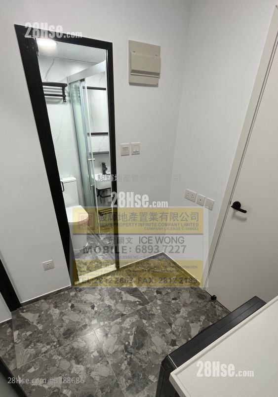 Garden Mansion Rental 1 Bedroom , 1 Bathroom 150 ft²