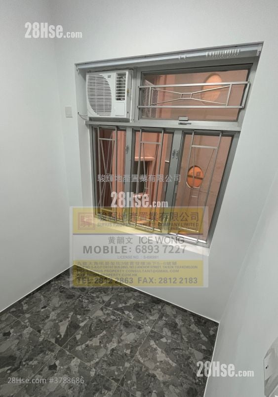 Garden Mansion Rental 1 Bedroom , 1 Bathroom 150 ft²