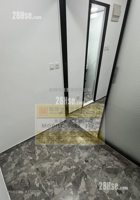 Garden Mansion Rental 1 Bedroom , 1 Bathroom 150 ft²