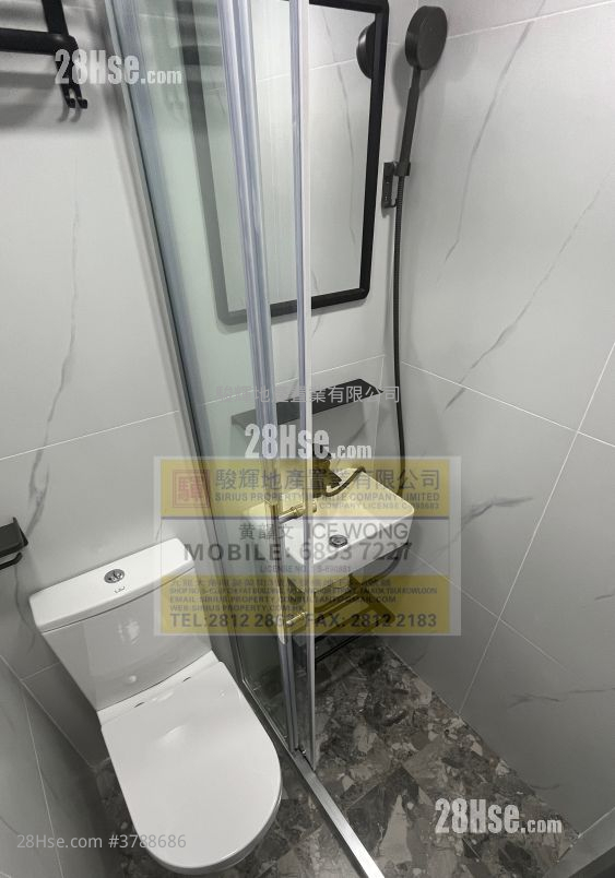 Garden Mansion Rental 1 Bedroom , 1 Bathroom 150 ft²