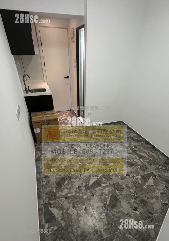 Garden Mansion Rental 1 Bedroom , 1 Bathroom 150 ft²