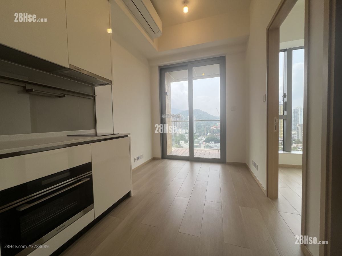 北映荟 售盘 1 房 279 平方尺