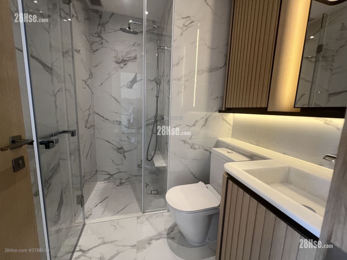 北映荟 售盘 1 房 279 平方尺