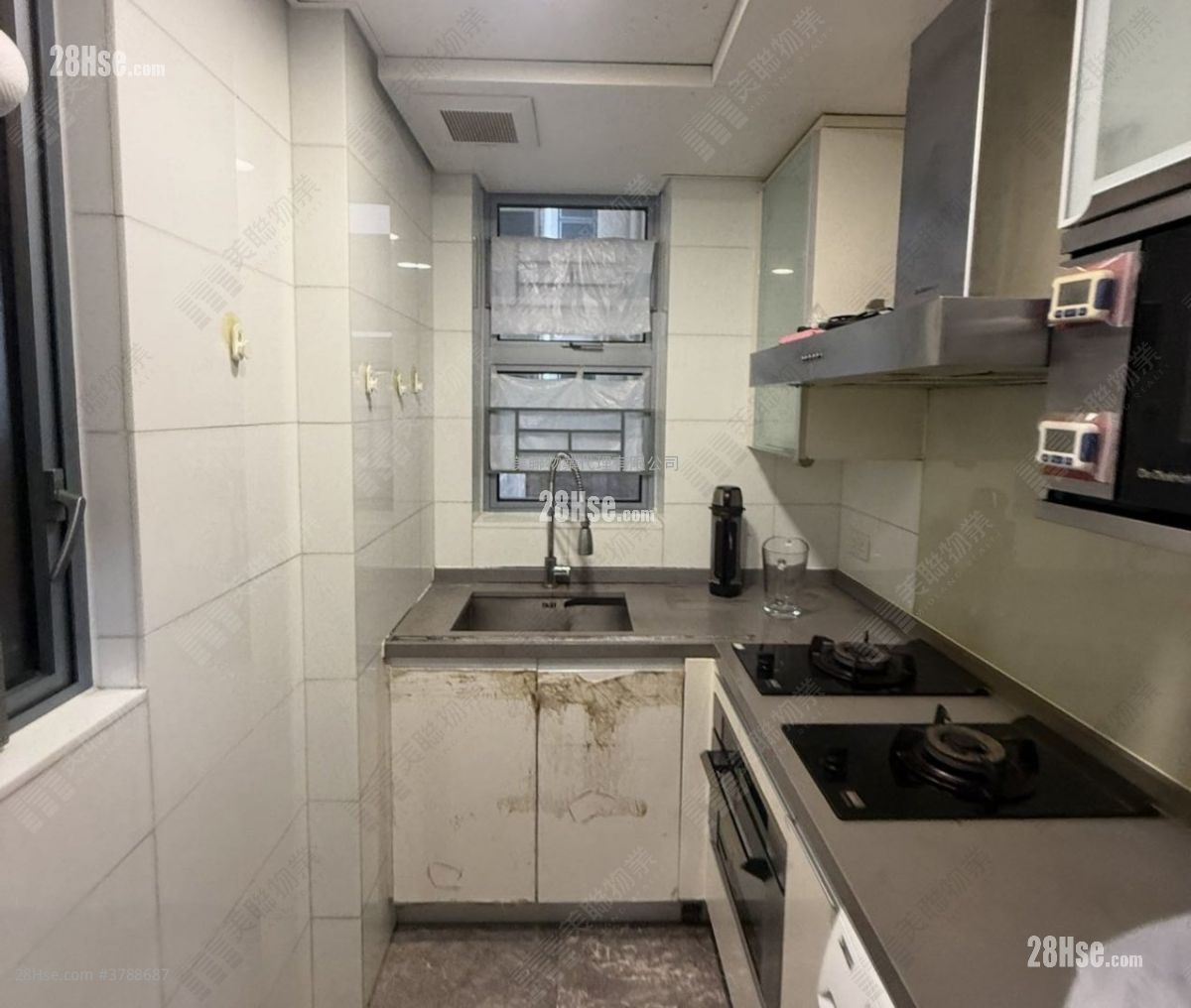 御龙山 售盘 3 房 , 2 浴室 696 平方尺