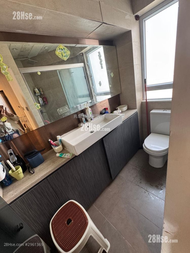 界限街 售盘 2 房 , 1 浴室 590 平方尺