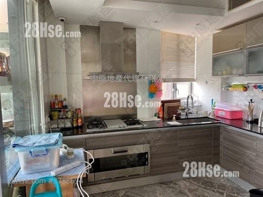 誉港湾 售盘 4 房 , 4 浴室 1,904 平方尺