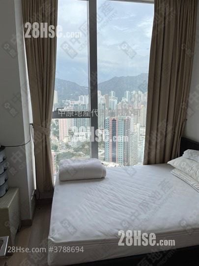 誉港湾 售盘 4 房 , 4 浴室 1,904 平方尺