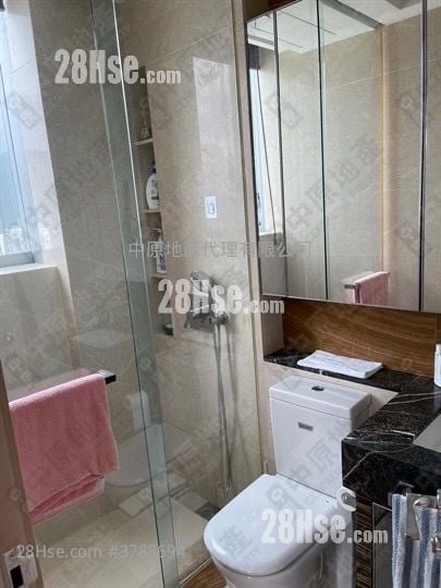 誉港湾 售盘 4 房 , 4 浴室 1,904 平方尺