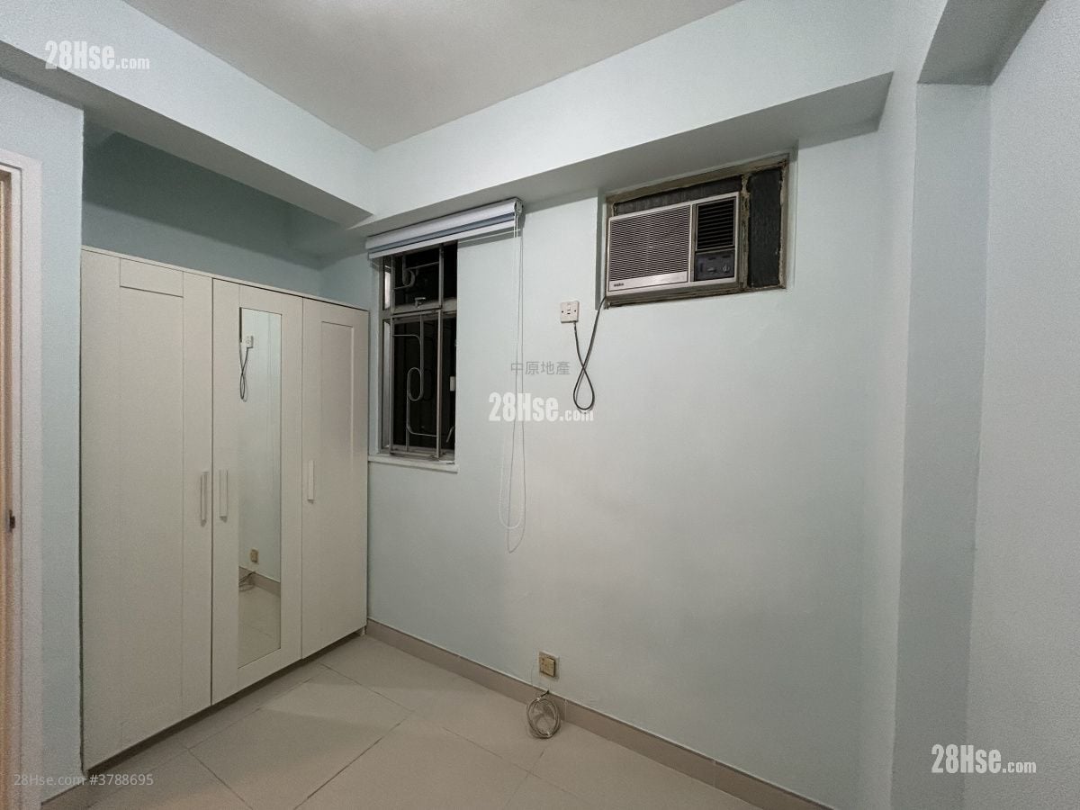 Fanling Centre Sell 2 Bedrooms 368 ft²