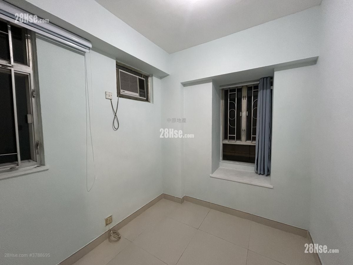 Fanling Centre Sell 2 Bedrooms 368 ft²
