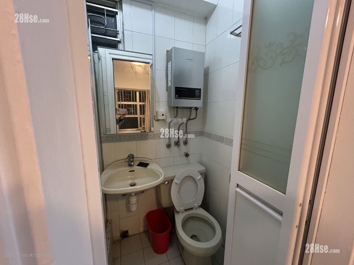 Fanling Centre Sell 2 Bedrooms 368 ft²