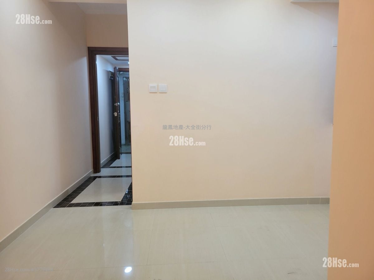 中美楼 售盘 2 房 , 1 浴室 335 平方尺