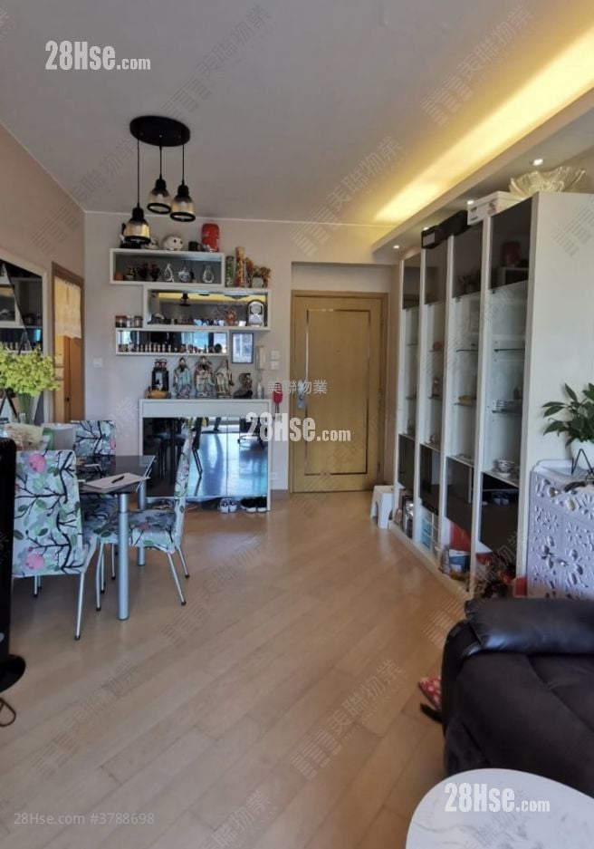 尚豪庭 售盘 3 房 , 3 浴室 853 平方尺