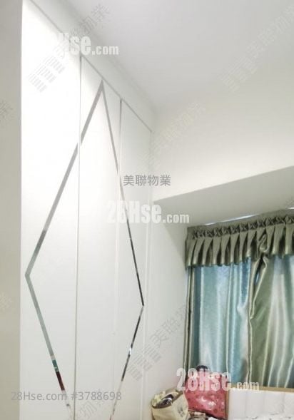 尚豪庭 售盘 3 房 , 3 浴室 853 平方尺