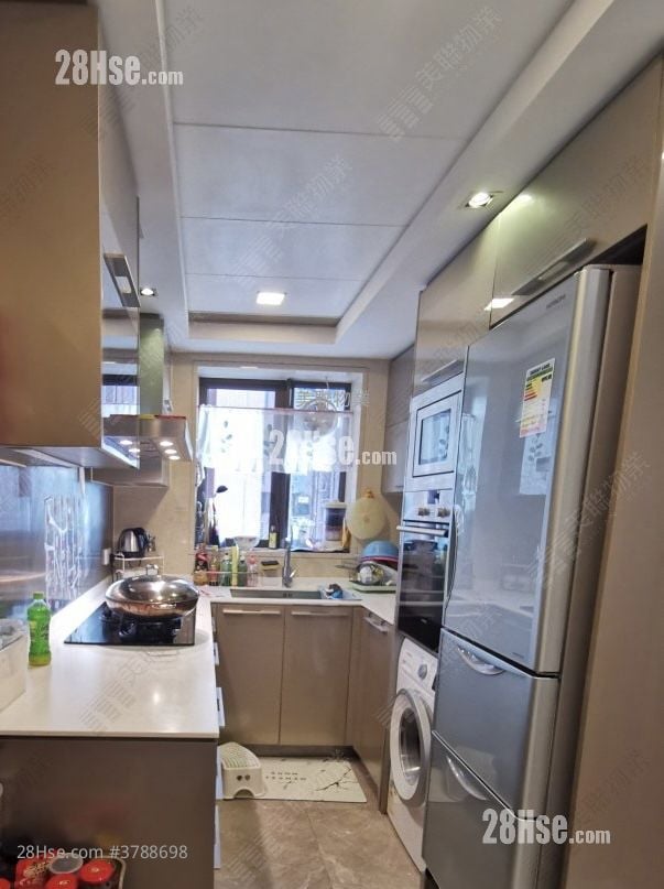 尚豪庭 售盘 3 房 , 3 浴室 853 平方尺