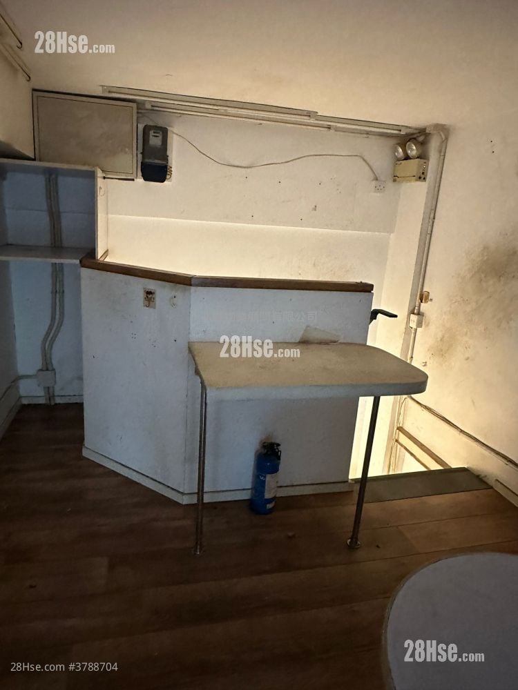 基隆街 租盘 开放式间隔