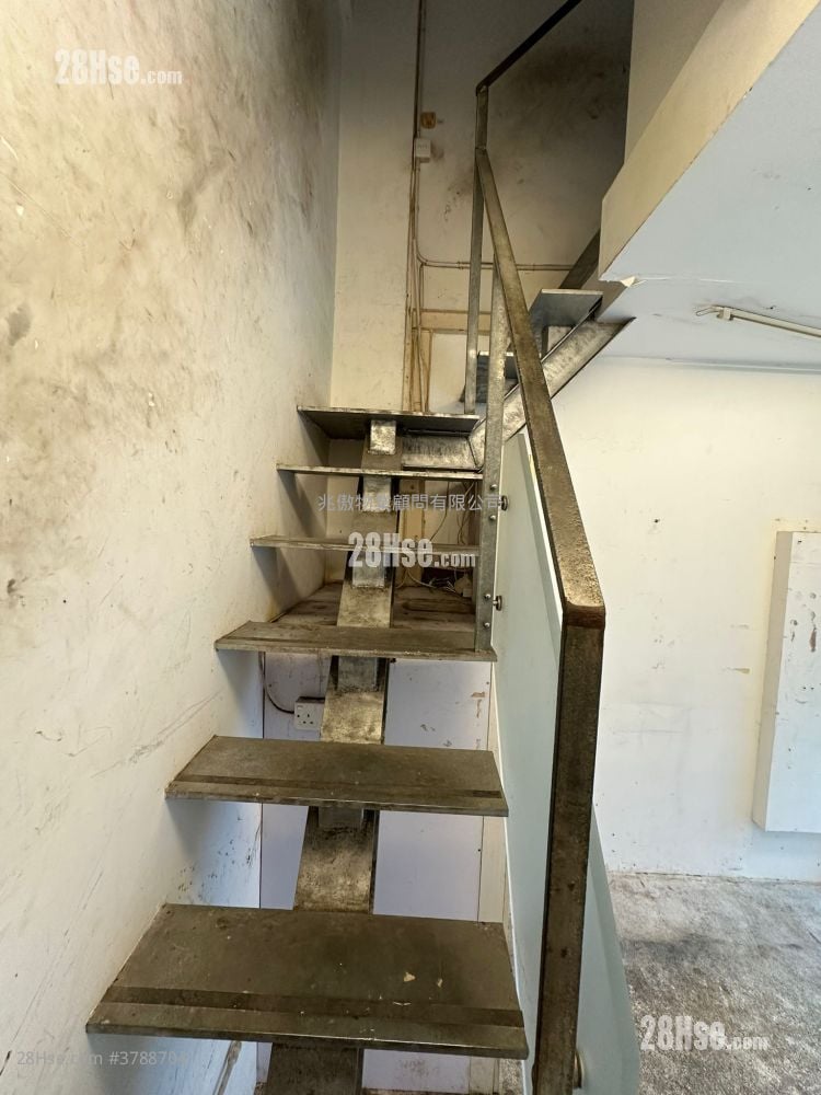 基隆街 租盘 开放式间隔