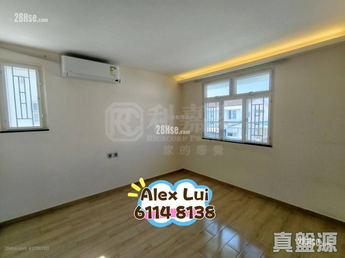 锦绣花园 售盘 3 房 , 2 浴室 848 平方尺