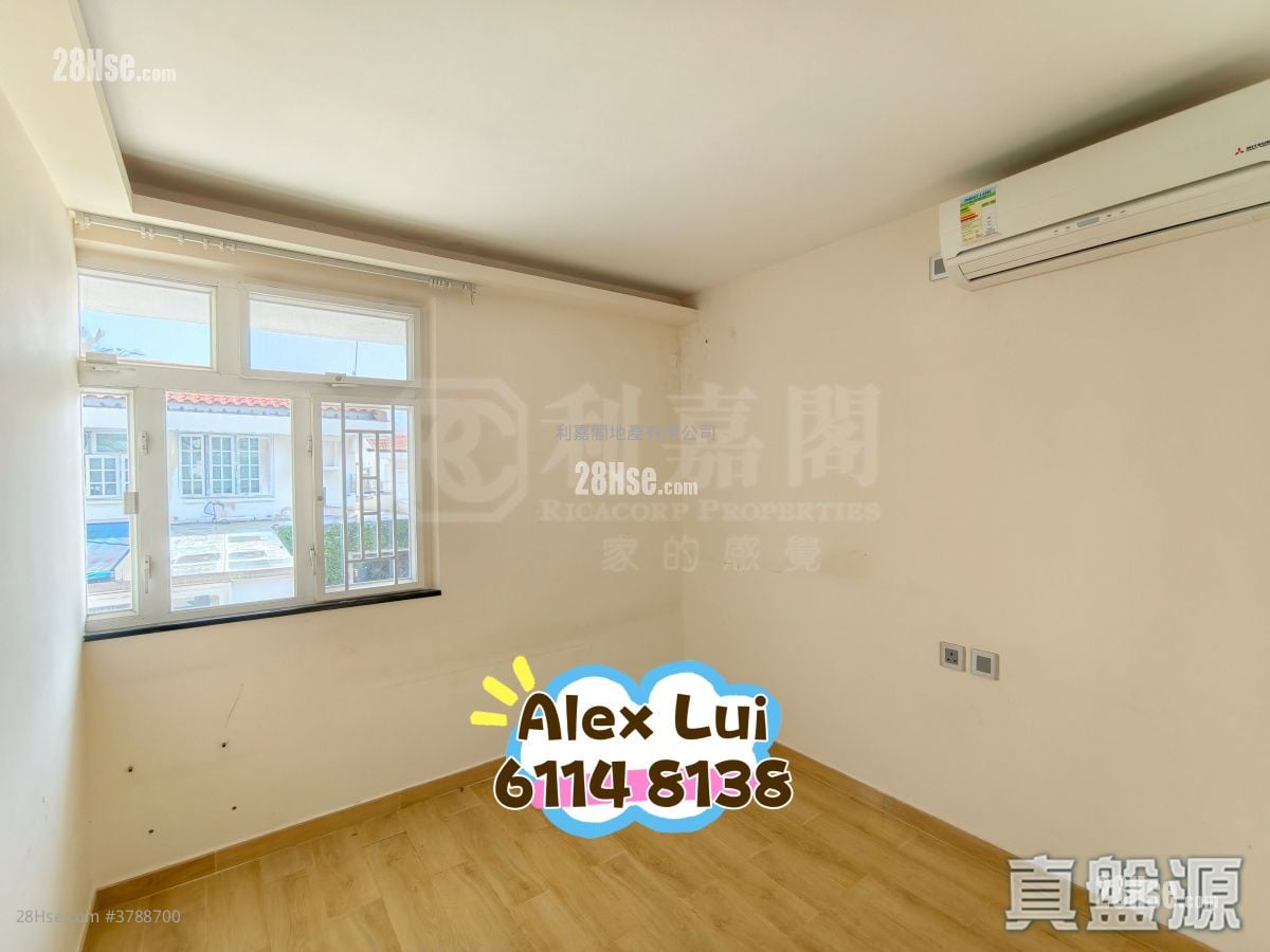 锦绣花园 售盘 3 房 , 2 浴室 848 平方尺