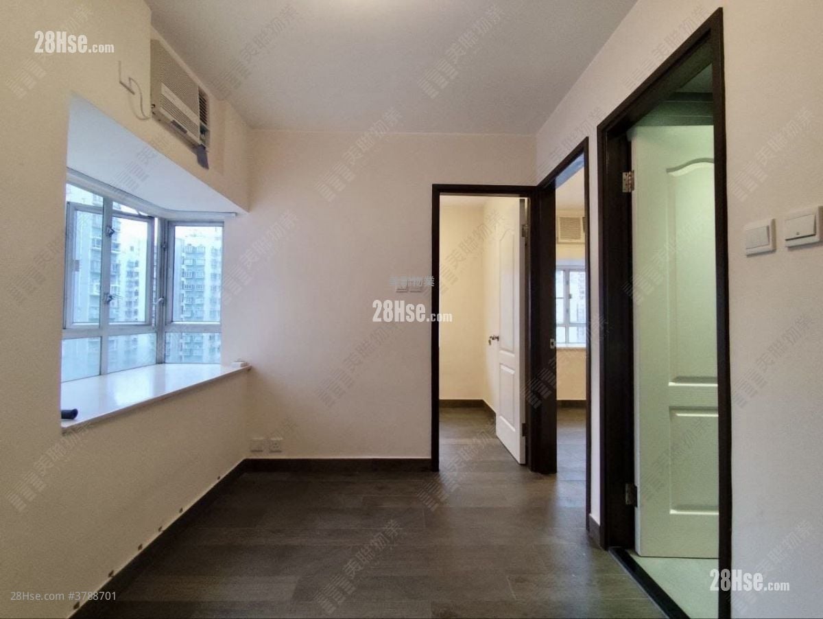 沙田第一城 租盘 284 平方尺