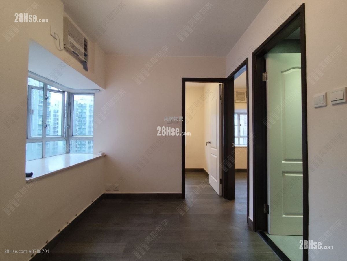 沙田第一城 租盘 284 平方尺